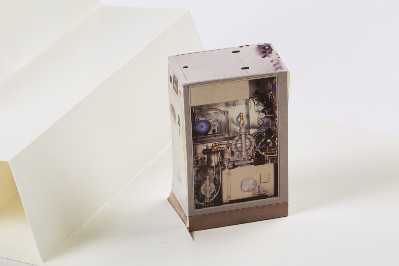 D&uuml;rr Somac - Direktmailing